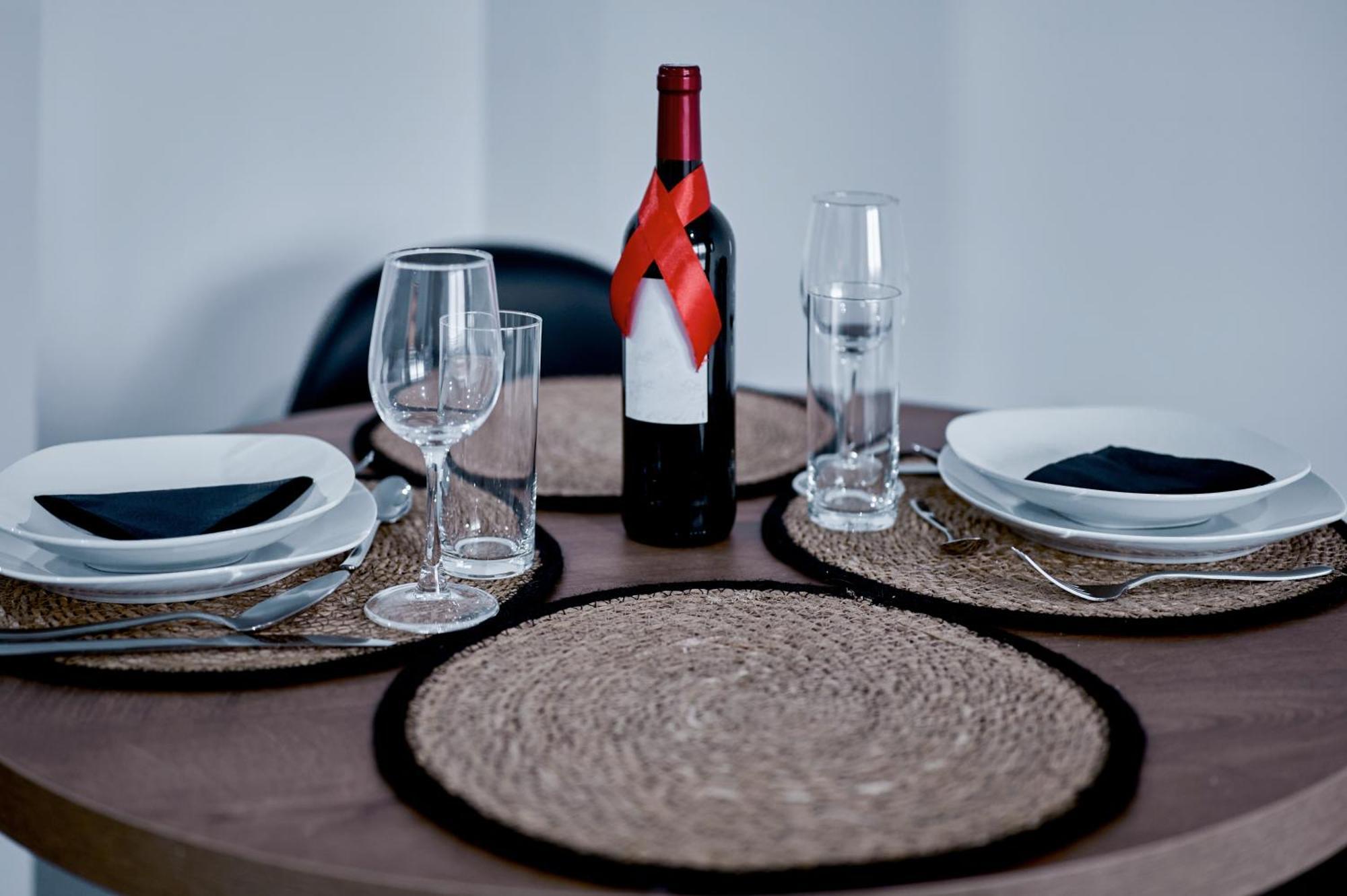 Apartament Sztuk Pieknych 10 피와 외부 사진