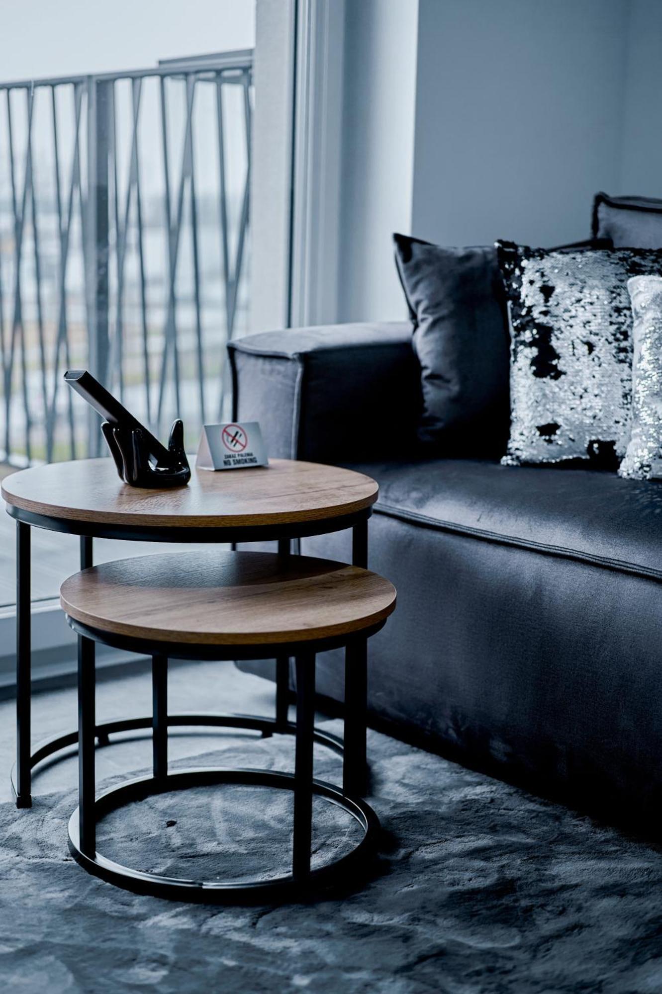 Apartament Sztuk Pieknych 10 피와 외부 사진